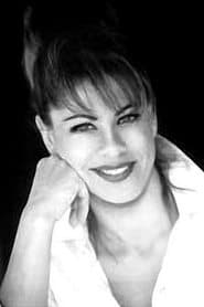 Tonie Perensky as Darla