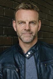 Richard Laing as Jay Jonas