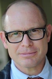 James Sharpe as Officer Ham