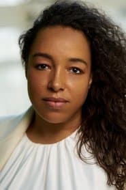 Mariah Inger as Teacher