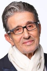 Rolf Zacher as Carli/Daddy Cool