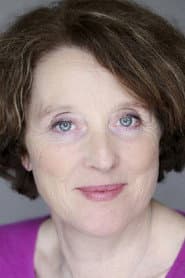 Nathalie Jouin as Real Estate Agent