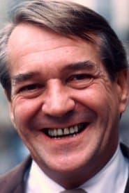 Axel Strøbye as Otto Bostedt