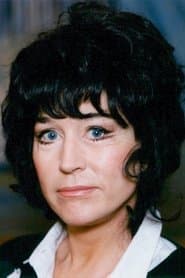 Birgitta Andersson as Doris