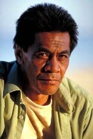 Nathaniel Lees as Indian chief