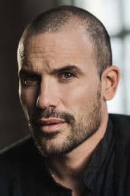 Martin Stenmarck as Hakan