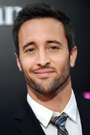 Alex O'Loughlin as Russell Haden