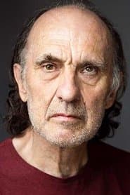 Robert Goodman as Tramp