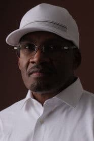 Shawn Fonteno as Bam