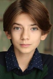 Santino Barnard as Kenny Bottoms