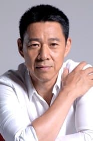 Zhang Fengyi as Bai Jiaxuan