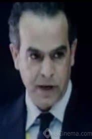 Hani ElSabagh as منير
