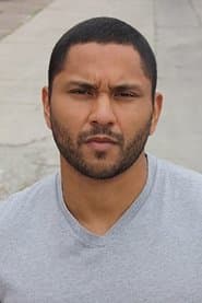 Hans Marrero as The Guardian