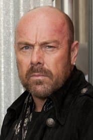 Jason Bonham as A.C.