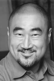 Jung-Yul Kim as Eliot