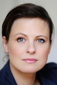 Elodie Colin as Mélanie Wicht