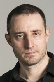 Nikola Đuričko as Bojan (voice)