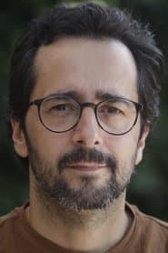 Pedro Inês as Advogado