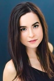 Jenny Raven as Lucy Davis