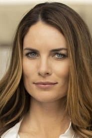 Jolene Anderson as Officer's Wife