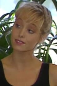 Barbra Brighton as Ashley Wells