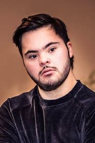 Samuel Allain Abitbol as François