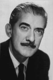 Philip Bourneuf as Dr. Willet