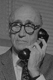 Paul Newlan as Sgt. Harry Ward