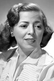 Sara Berner as Andy Panda (voice) (uncredited)