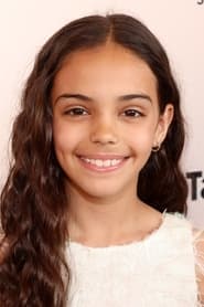 Mia SwamiNathan as Joey