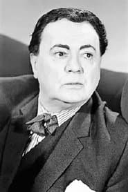 Micheál Mac Liammóir as Iago