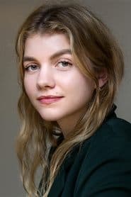 Galatea Bellugi as Rosemay Rodrigue