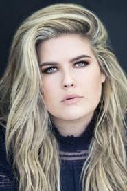 Erica Lindbeck as Barbie (voice)