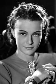 Ilse Werner as Gisa Häuptlein