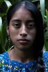 María Mercedes Coroy as Alma