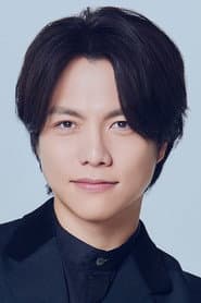 Daiki Shigeoka as Naoto Ihara