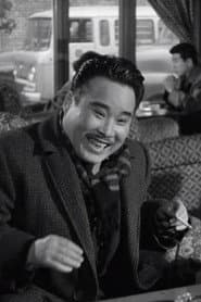 Yoon Wang-gook as Yoo-cheol