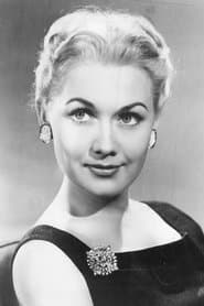 Marcia Henderson as Helen Willis