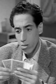 Mohamed Nabih as Murad