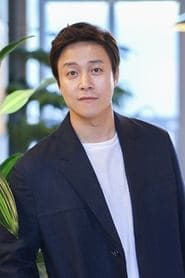 Choi Dae-chul as Ex-husband