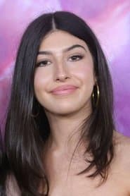 Sunny Sandler as Summer (voice)