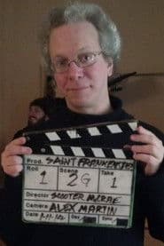 Scooter McCrae as Det. William L. Bradley