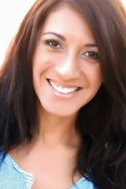 Nataly Joe as Ethnic Ho