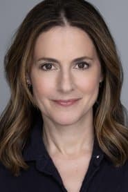 Ali Marsh as First Girl Student