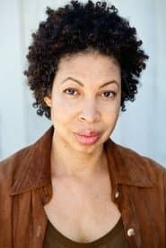 Angela Bullock as Joan
