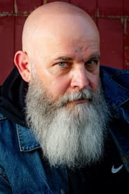 Richard Barlow as Mitch