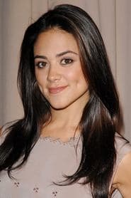 Camille Guaty as Daisy