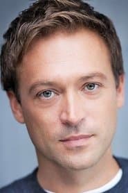 Paul Nicholls as Ian Wyndham