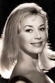 Mireille Granelli as Beatrice Cenci