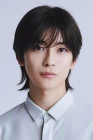 Fumiya Takahashi as Ko Ogino